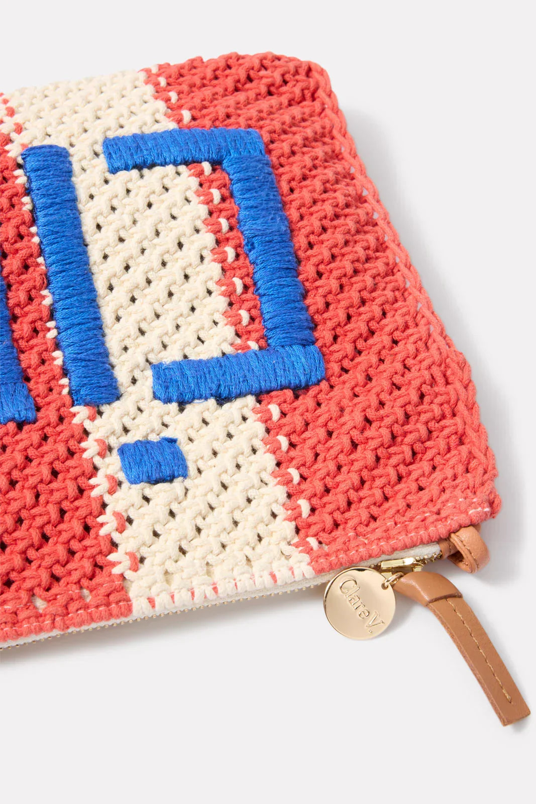 Flat Clutch with Tabs