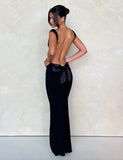 CL ZITA MAXI DRESS