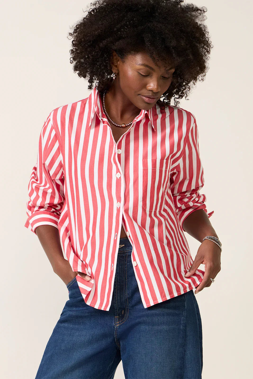Monroe Shirt