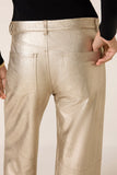 Cadence Relaxed Straight Pant