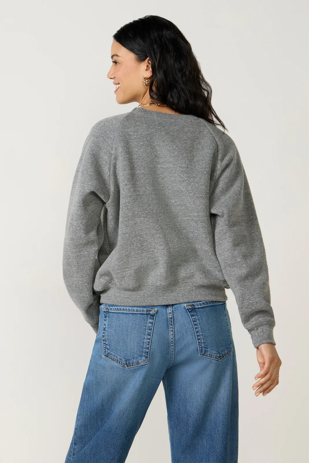 Heritage Sweatshirt