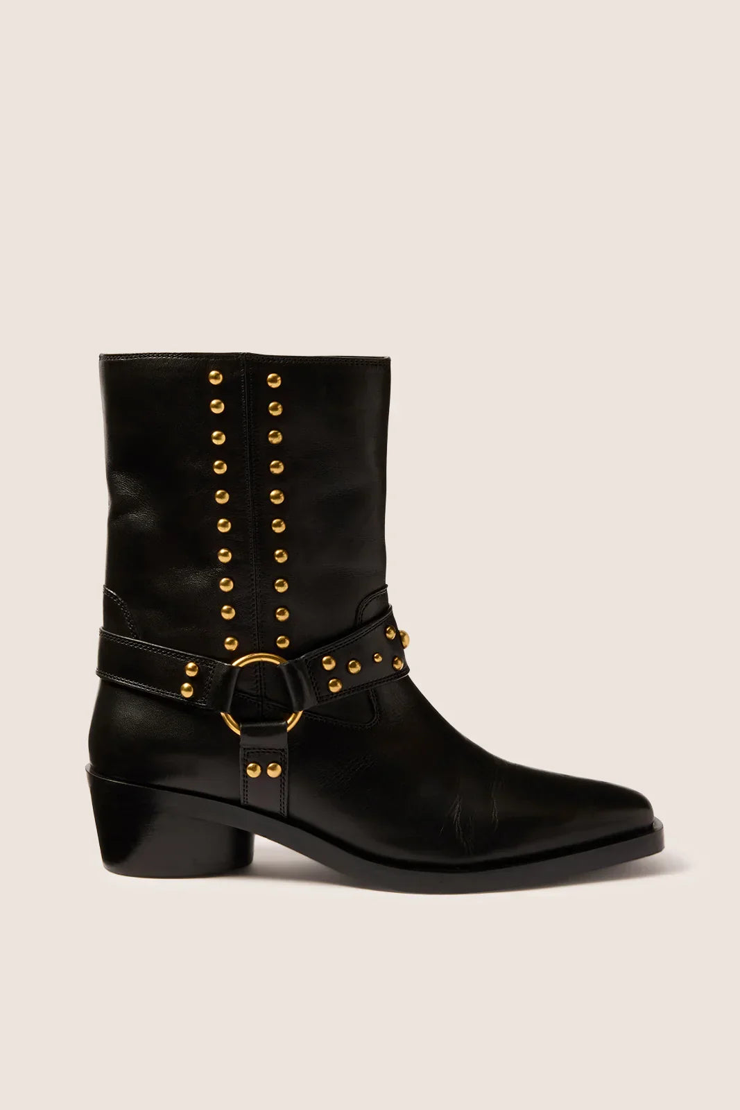 Roista Studded Boot