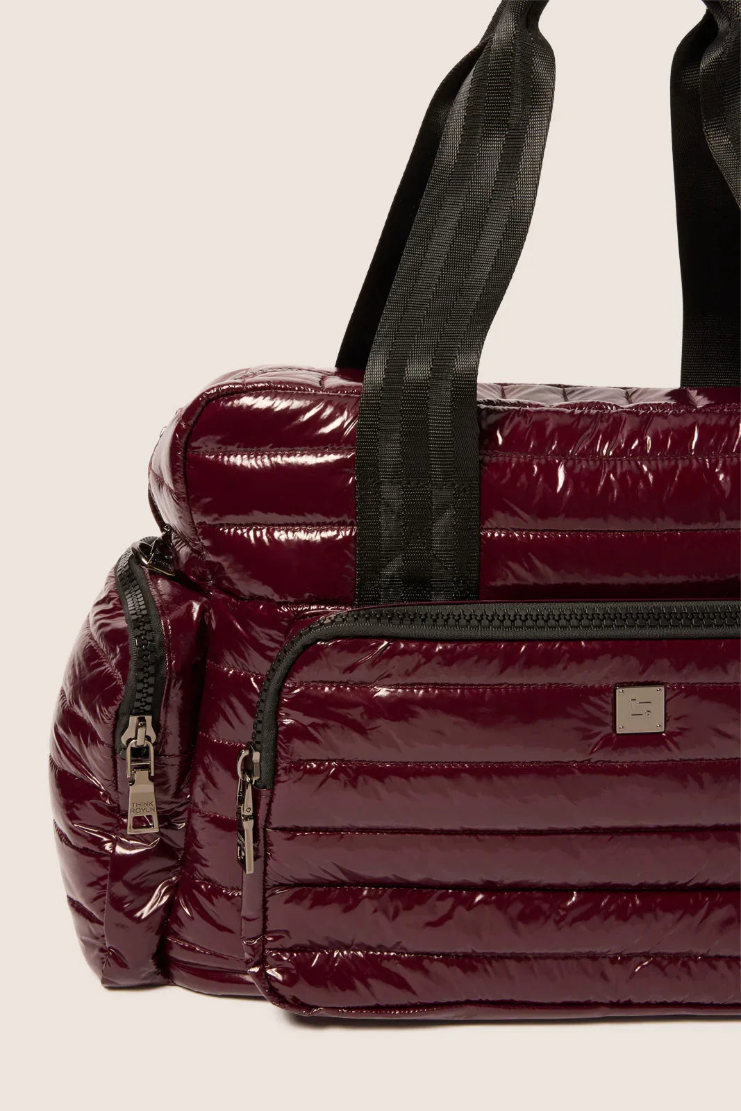Voyager Travel Tote