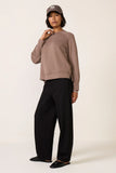Zosia Crew Neck Midlayer