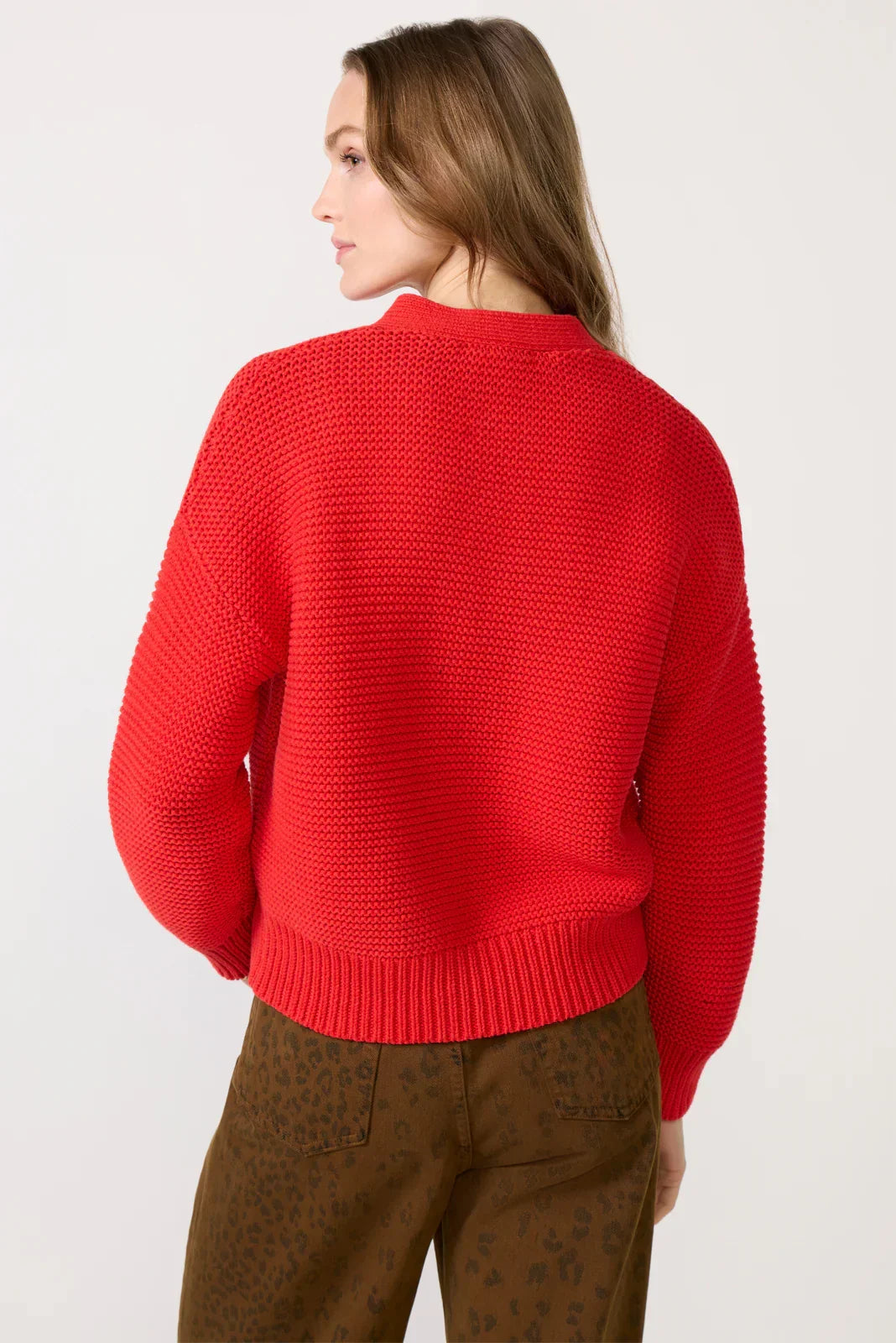 Nico Chunky Cardigan