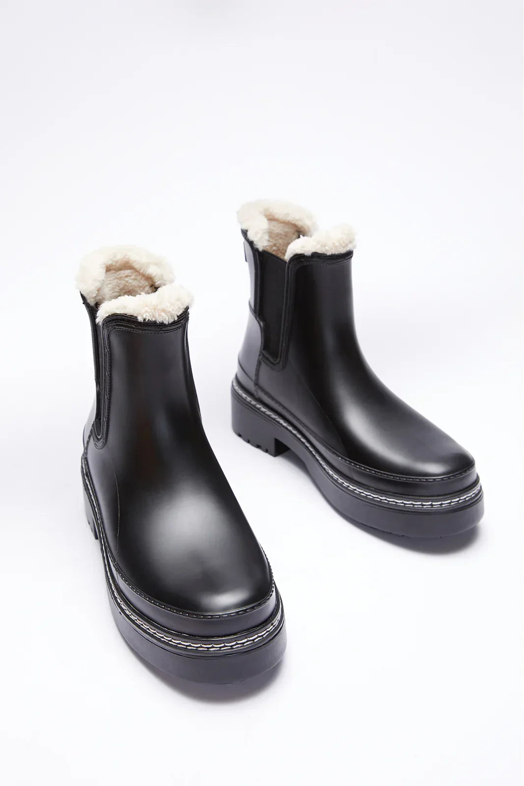 Fargo Rain Chelsea Boot