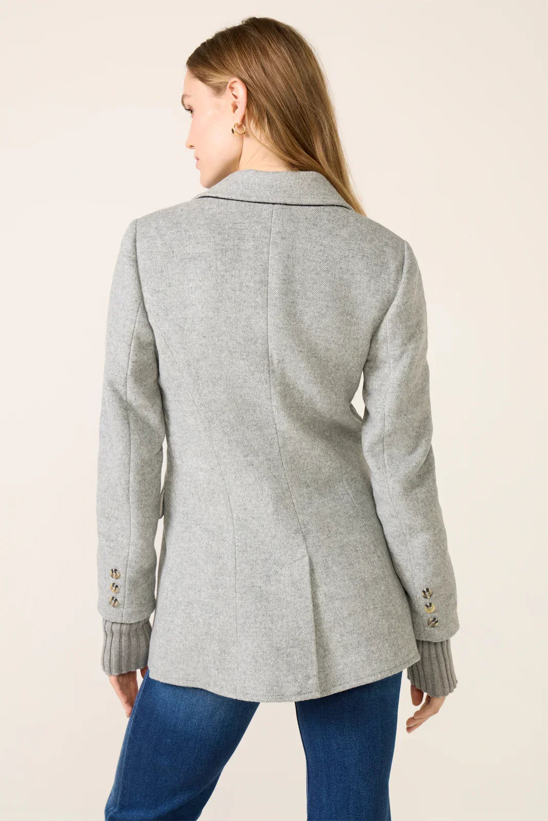 The City Blazer