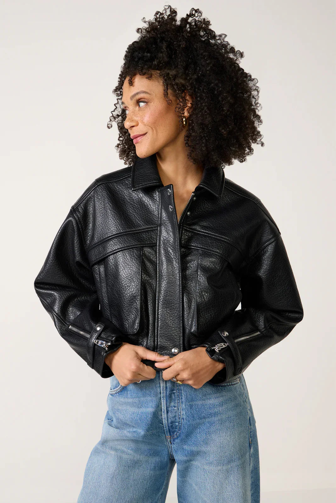 Epic Moment Jacket