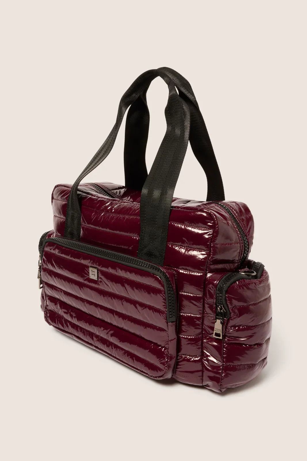 Voyager Travel Tote