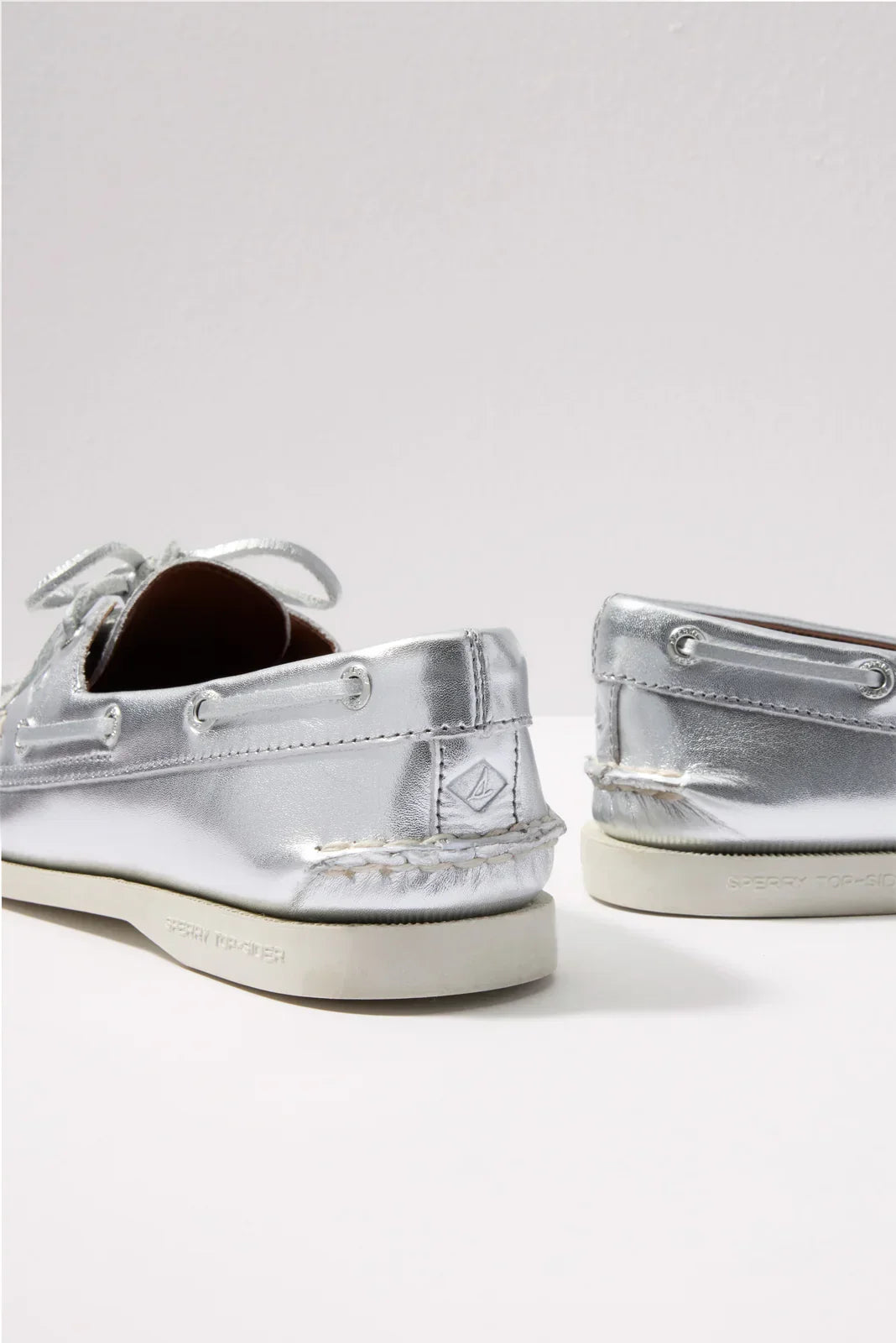 AO 2 Eye Boat Shoe