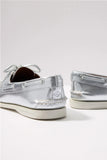AO 2 Eye Boat Shoe