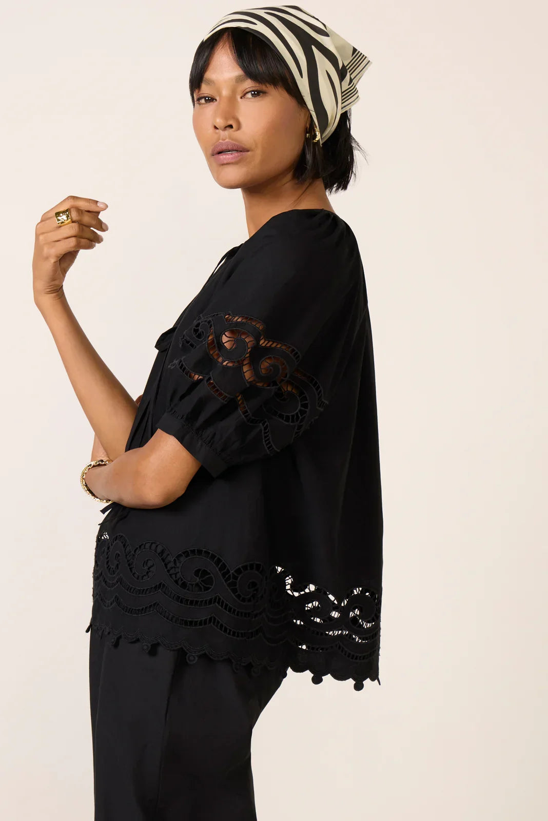 Catalene Top