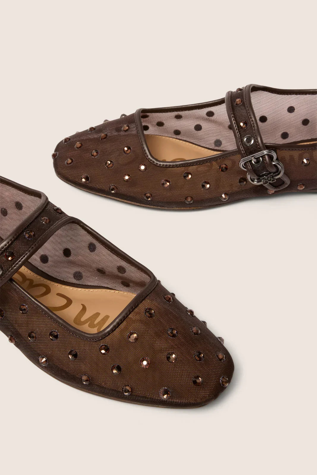 Michaela Shine Flat