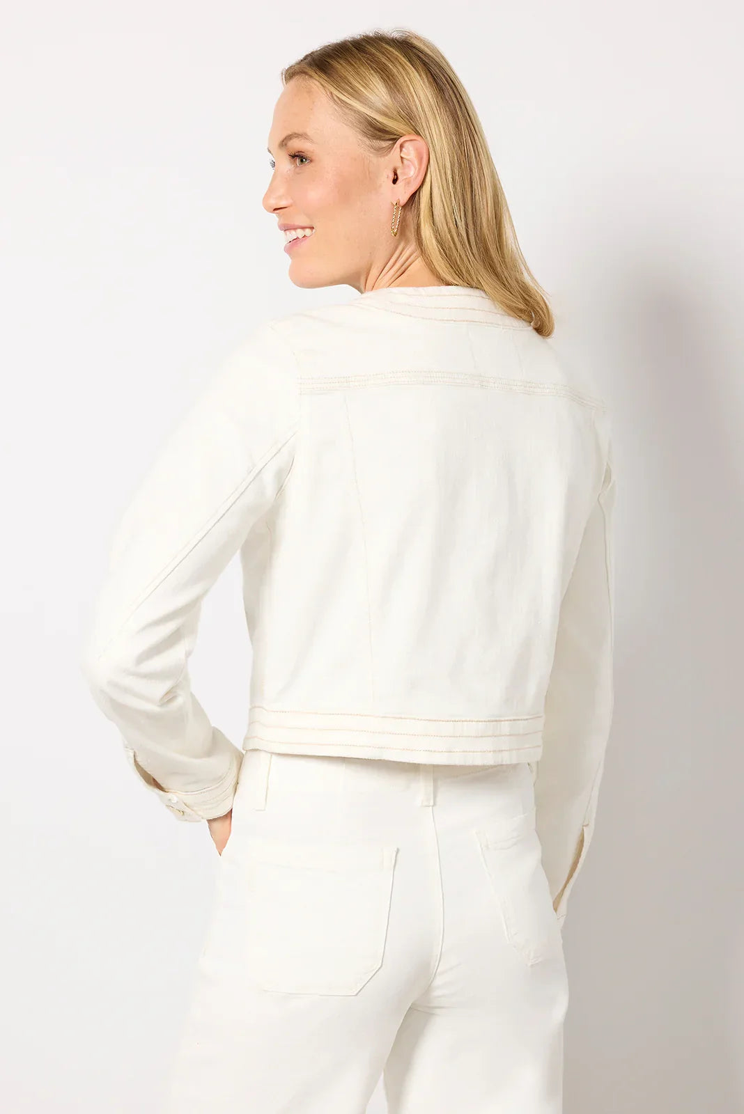 Kiya Jacket