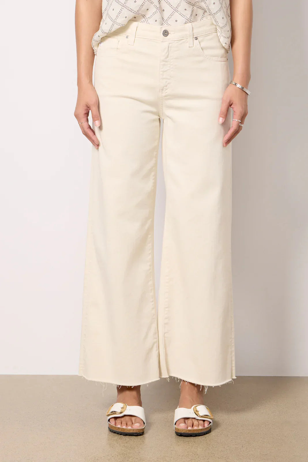 Saige Wide Leg
