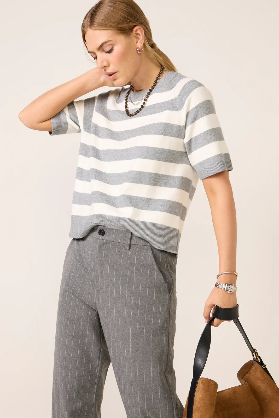 Sami Raglan Sweater