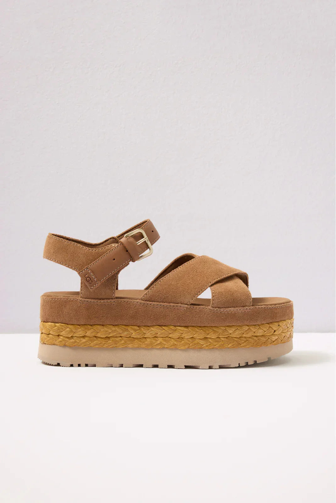 Aubrey Ankle Strap
