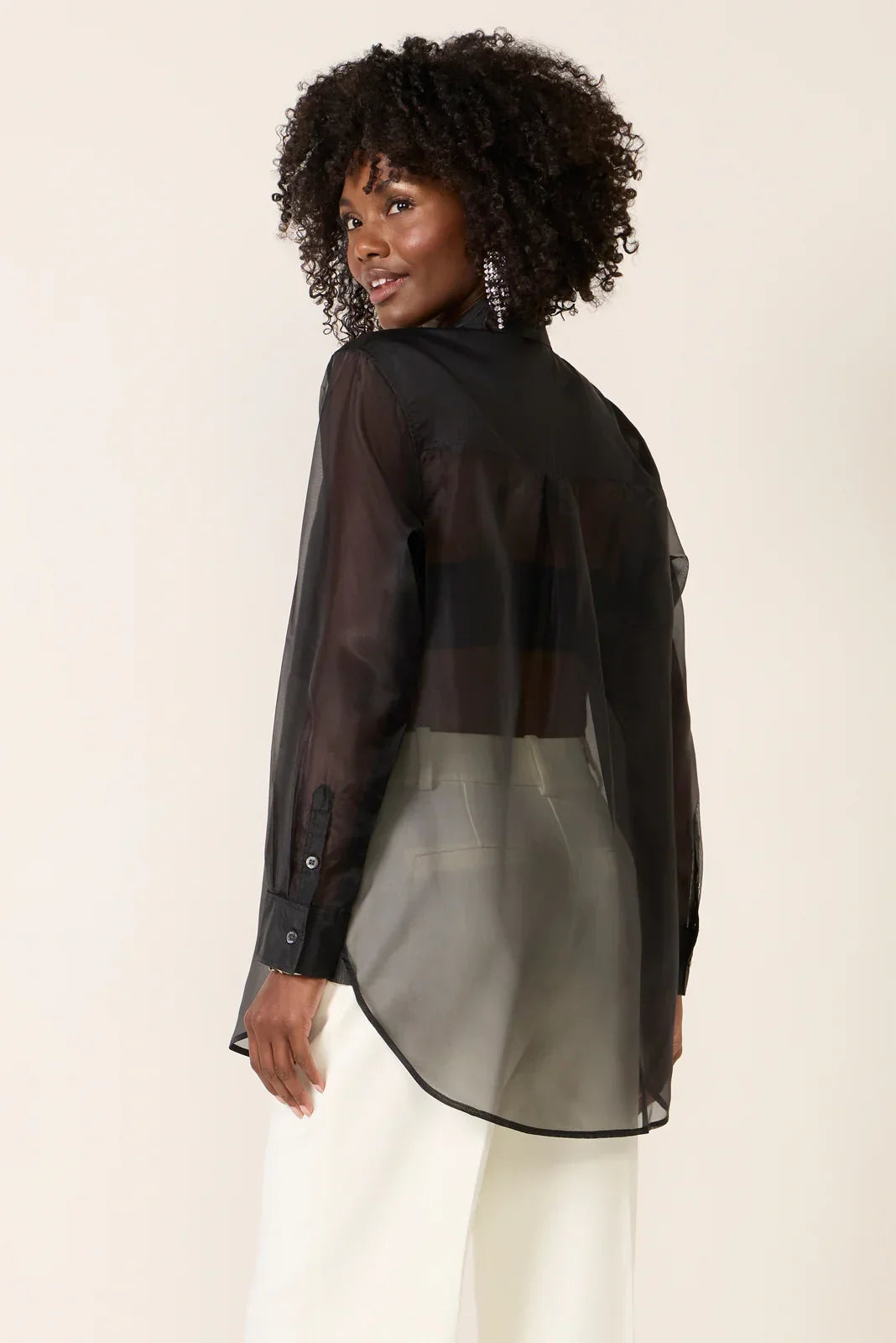 Sofiya Shirt