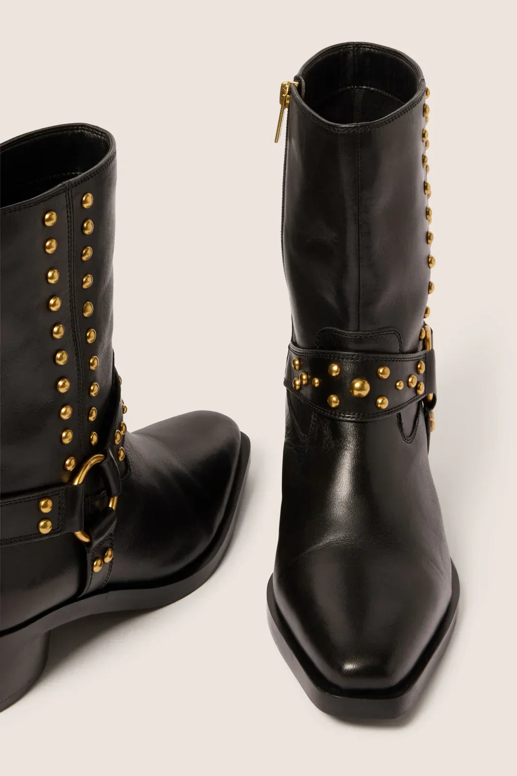 Roista Studded Boot