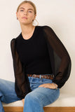 Marina Pullover