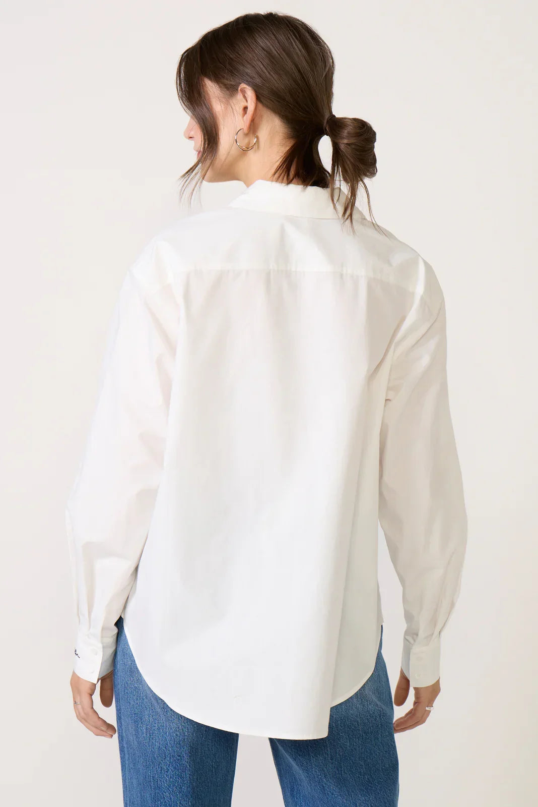 The Zip It Shirt