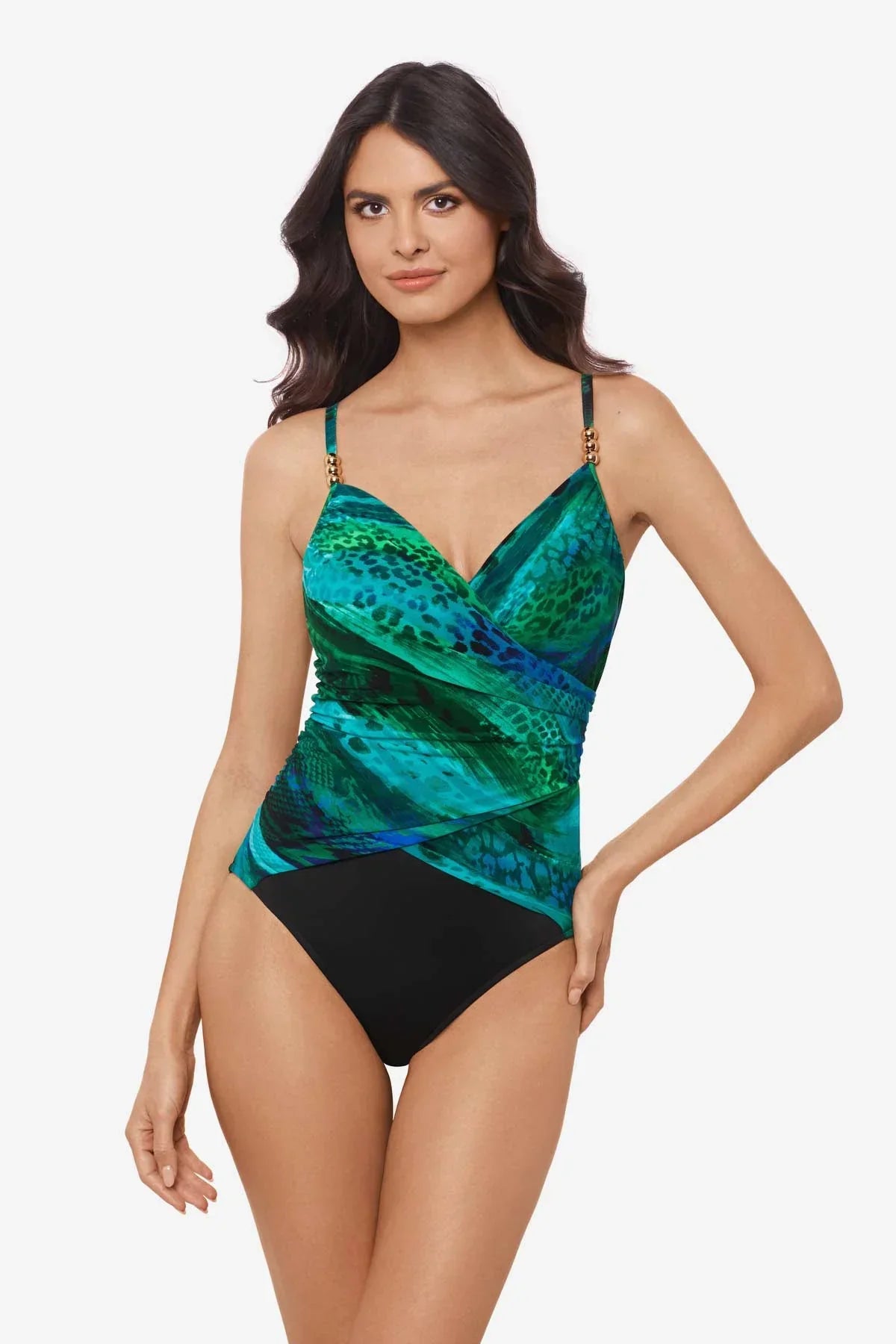 Louise One Piece in Margarita