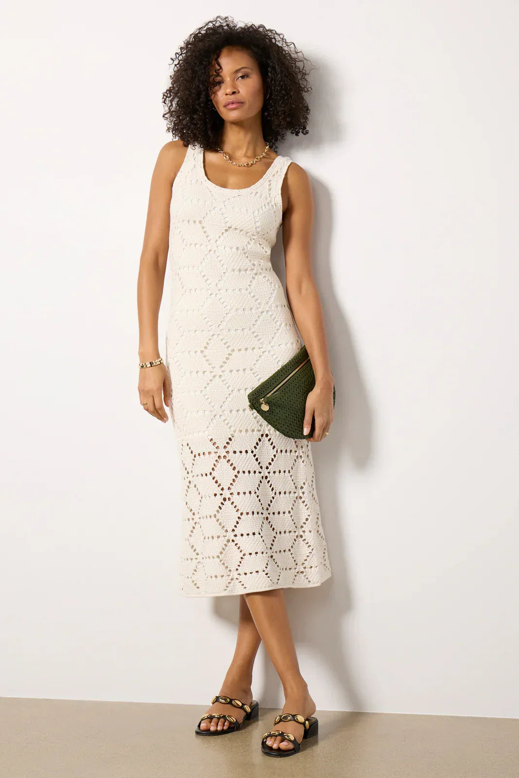 Rosalyn Maxi Dress