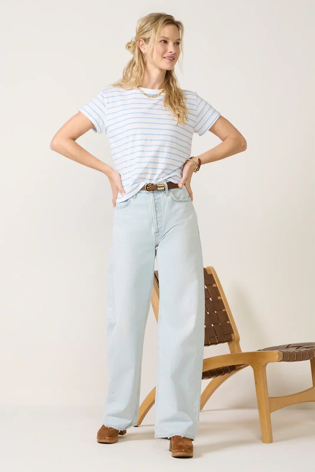 Everett Tee