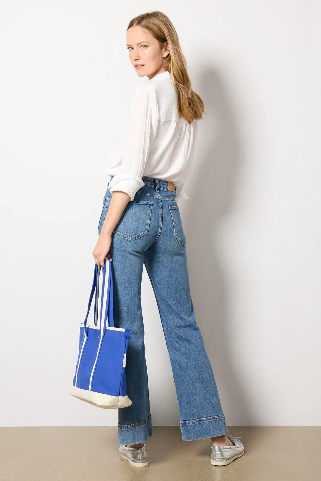 Alamitos Jean