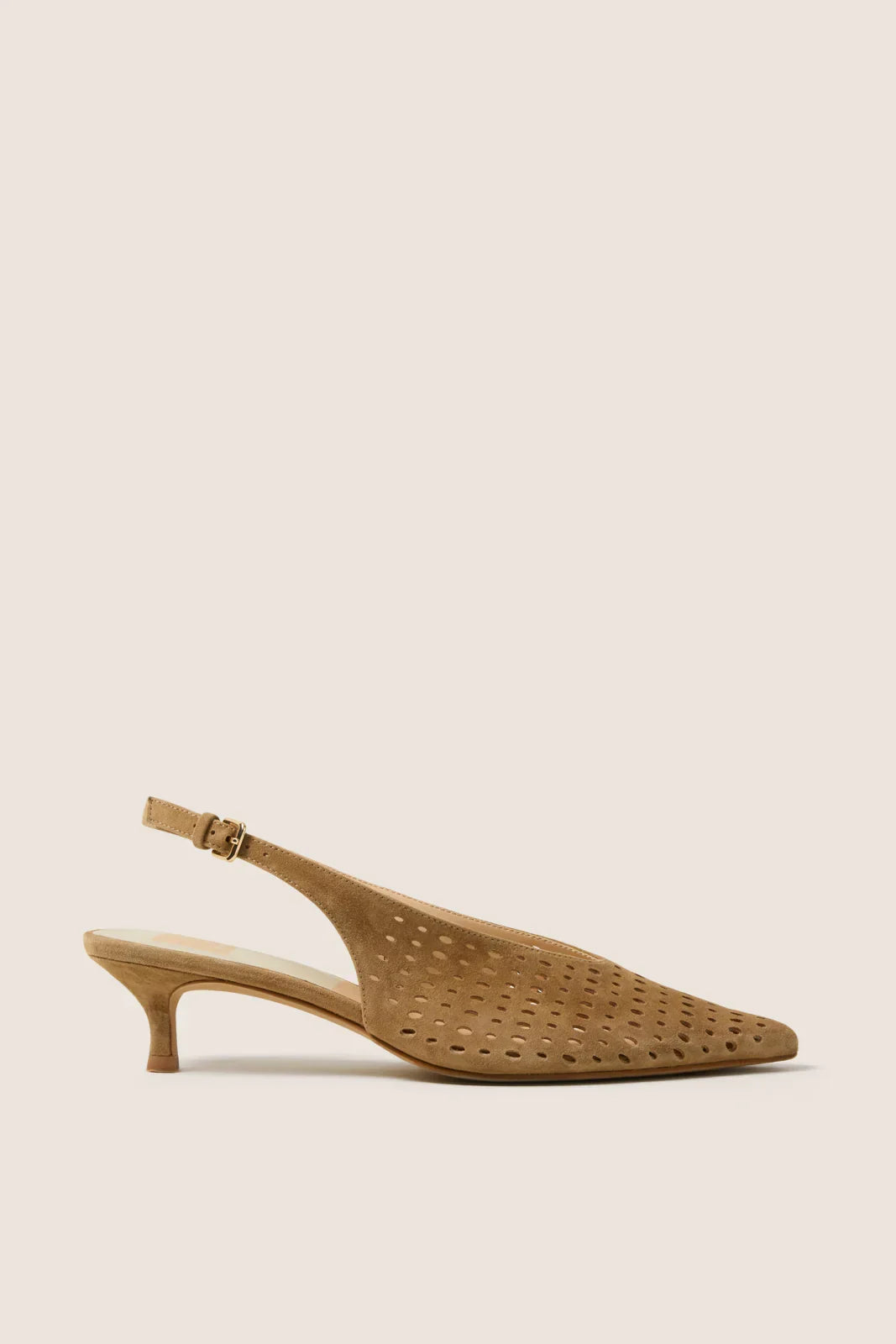 Alenna Heel