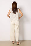 Saige Wide Leg