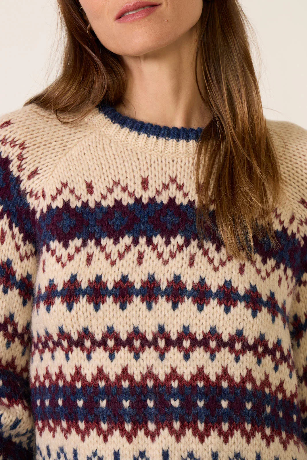 Makena Pullover